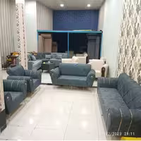 مبلمان مبل راحتی پارادیس 