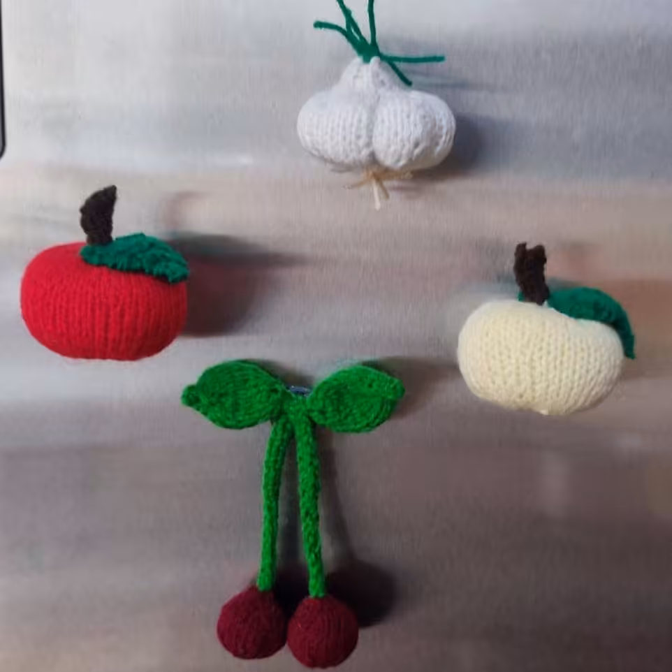 مگنت کاموایی