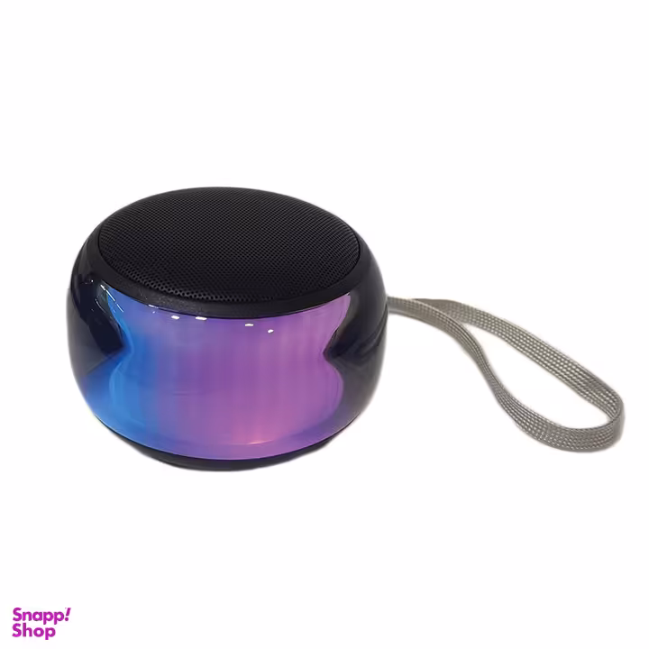 اسپیکر بلوتوثی گریت نایس مدل GTS-1820