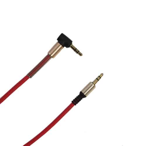 کابل AUX مدل KB-840 طول 1 متر