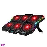 پایه خنک کننده لپ تاپ کول کلد مدل K40