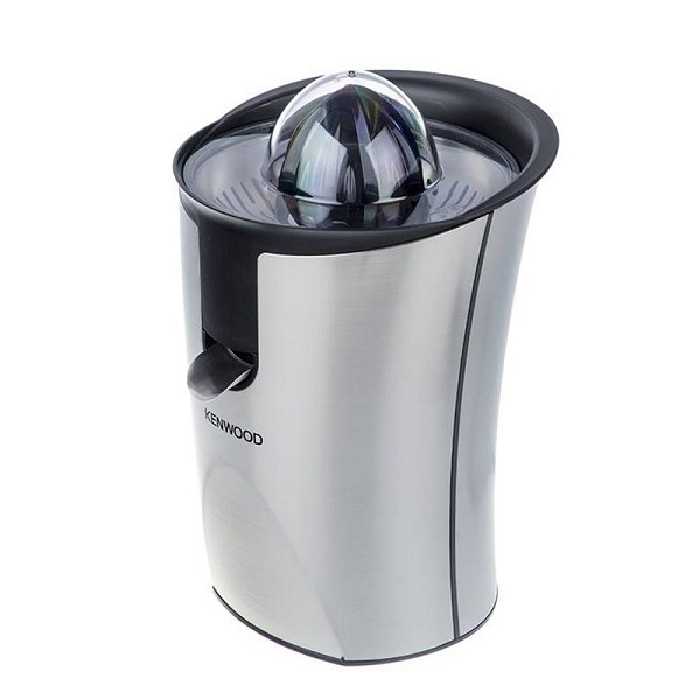 آب مرکبات گیر کنوود مدل je297