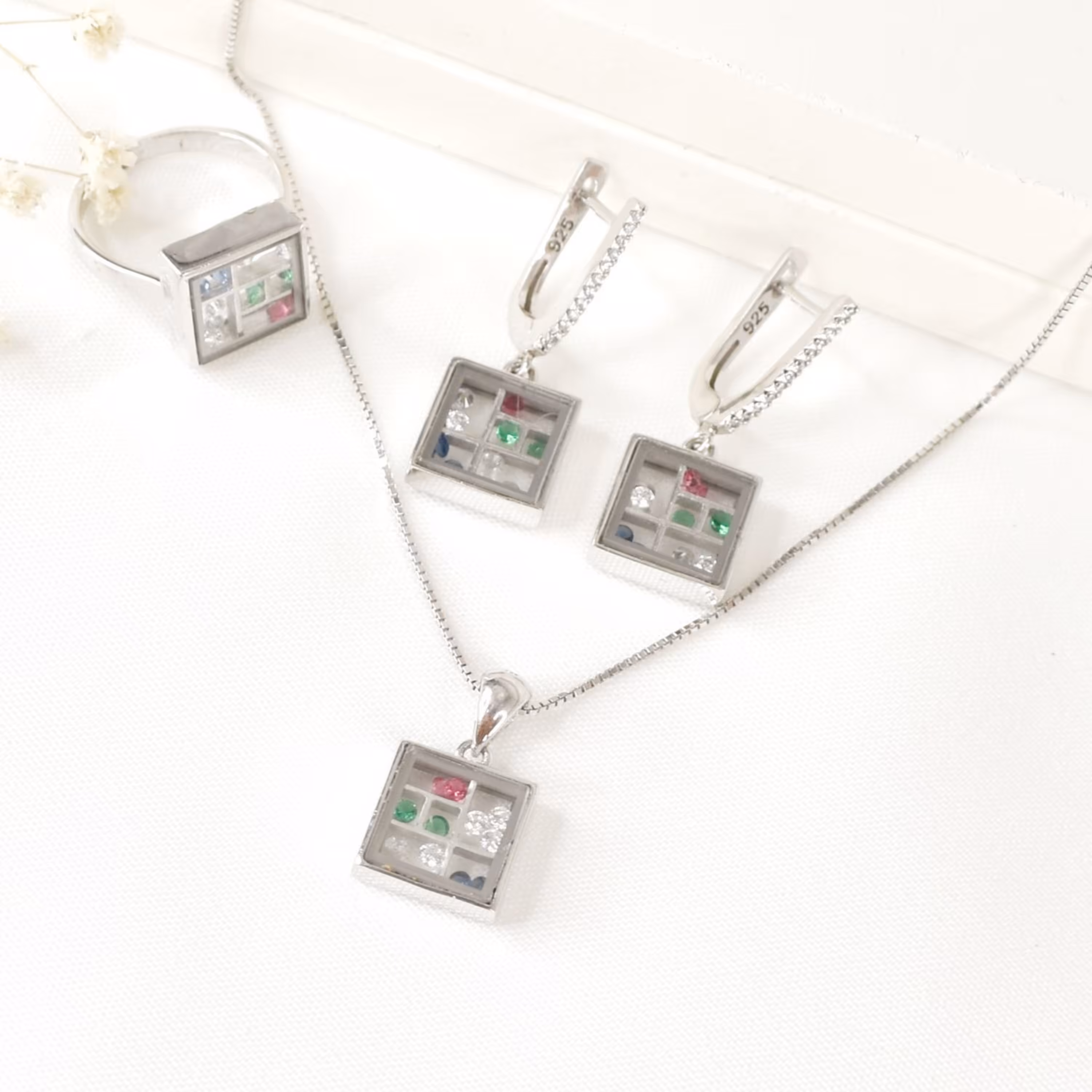 سرویس نقره کد 2048