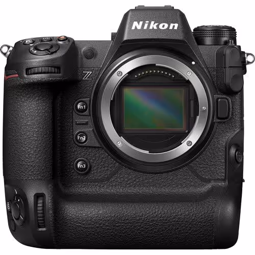دوربین نیکون Nikon Z9 Mirrorless Camera