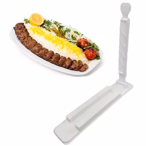 کباب زن دستی خانگی