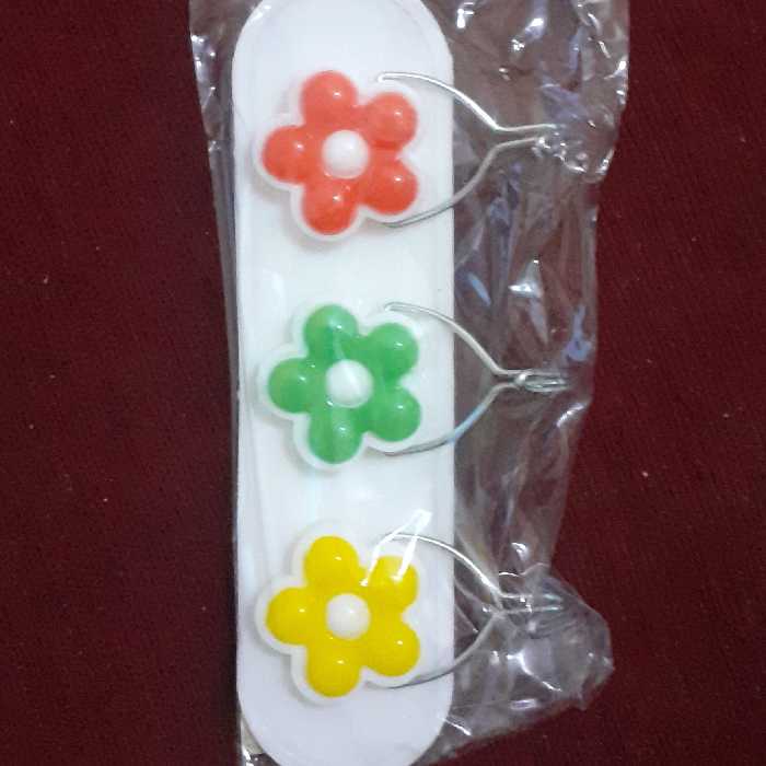 آویز خط کش سه شاخ