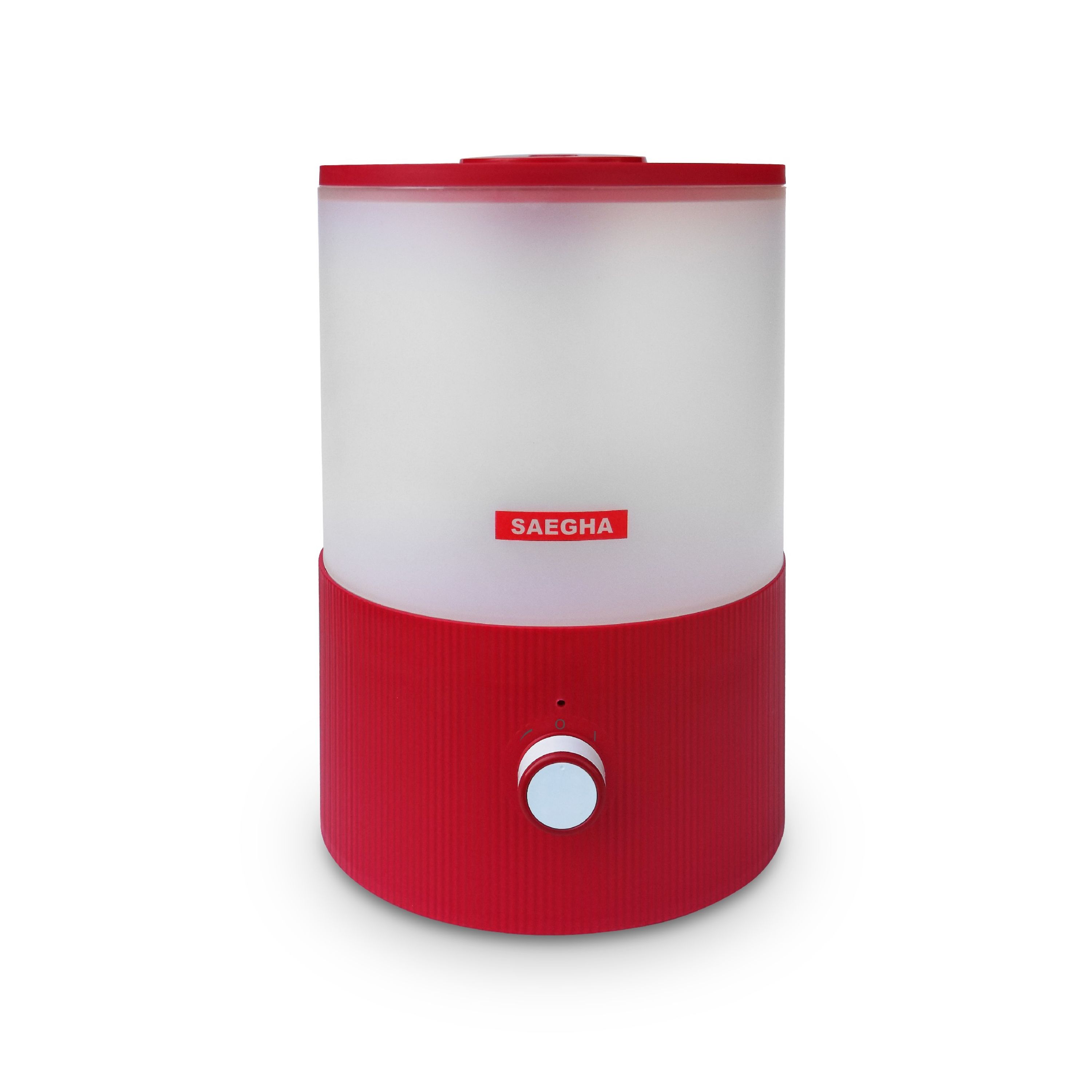 بخور سرد صاعقه مدل 2811 رنگ قرمز