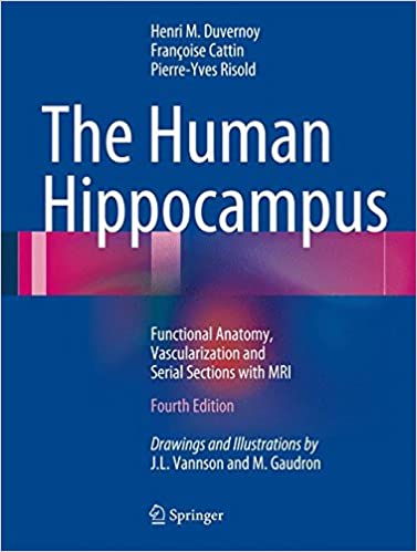  دانلود کتاب The Human Hippocampus - Functional Anatomy, Vascularization And Serial Sections With Mri, 4th ed, 2013 - دانلود کتاب های دانشگاهی