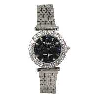 ساعت مچی عقربه ای زنانه مدل longines176