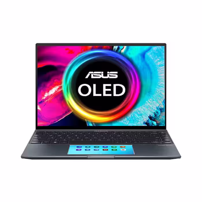 قیمت لپ تاپ ایسوس ZenBook UX5400EG (OLED) – B آی تی هوم