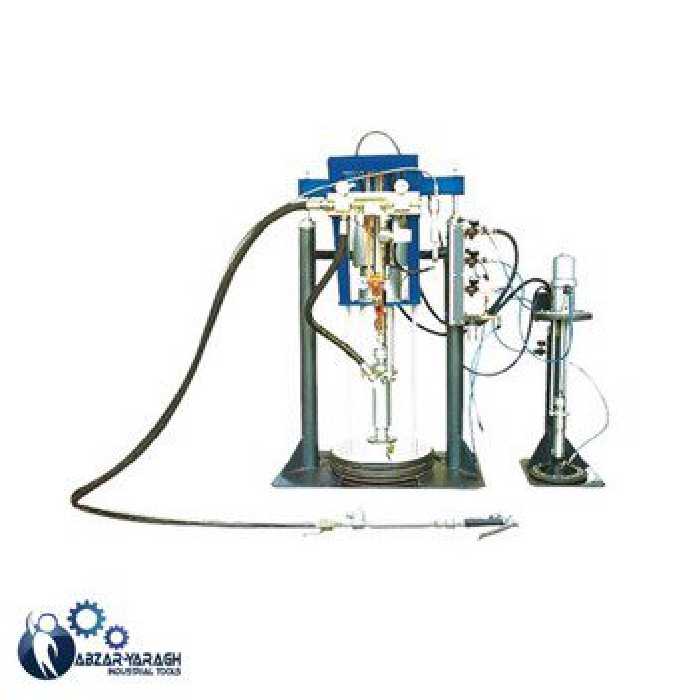 چسب زن بتر مدل ST01 - ابزار یراق