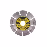 صفحه گرانیت بر مینی 115 میلی متری کنزاکس مدل KDS-2115