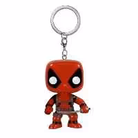 فیگور جاسوویچی فانکوپاپ مدل Deadpool ارتفاع 6 سانتی متر