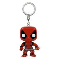 فیگور جاسوویچی فانکوپاپ مدل Deadpool ارتفاع 6 سانتی متر