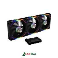 فن کیس گیم دیاس مدل AEOLUS P2-1203U بسته 3 عددی
فروشگاه اینترنتی تخصصی لپتاپ لپ مال
