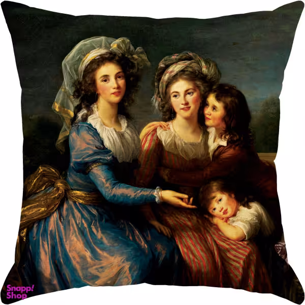 کوسن سایز بزرگ مدل S3-10701