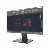 مانیتور 22 اینچ سام الکترونیک LS22RF625-HHCHD