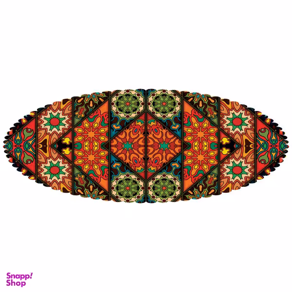 رانر مدل R2-42542