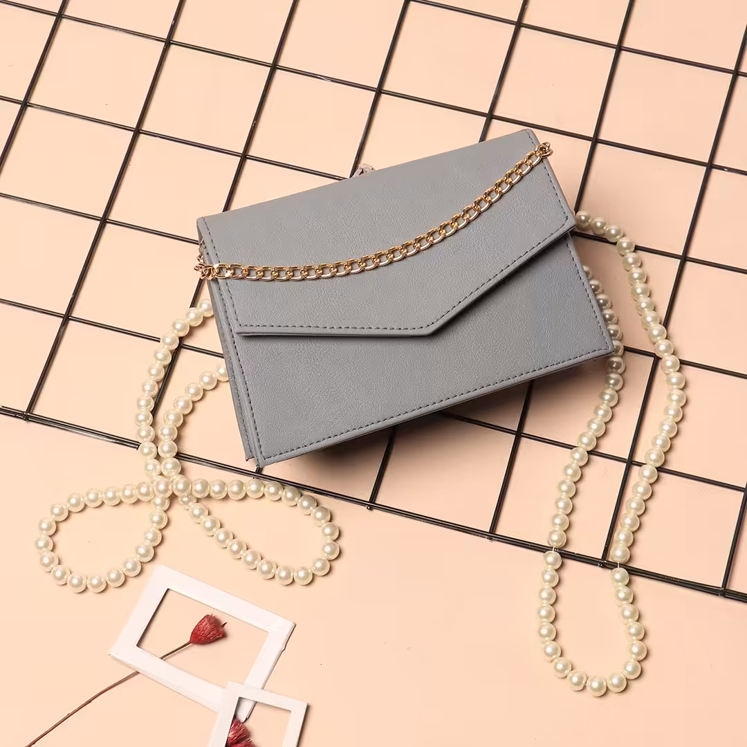 کیف چرم مصنوعی پاسپورتی 8000 کد 6070906