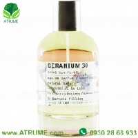 عطر ادکلن له لابو جرنیوم 30 100 میل مردانه - زنانه