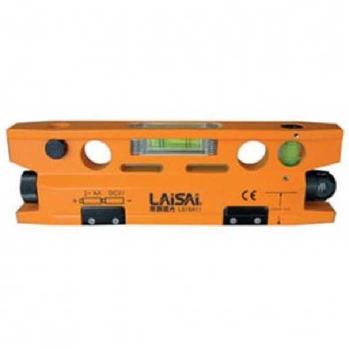 تراز لیزری دستی لاي ساي مدل LS164II