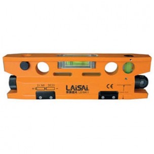 تراز لیزری دستی لاي ساي مدل LS164II