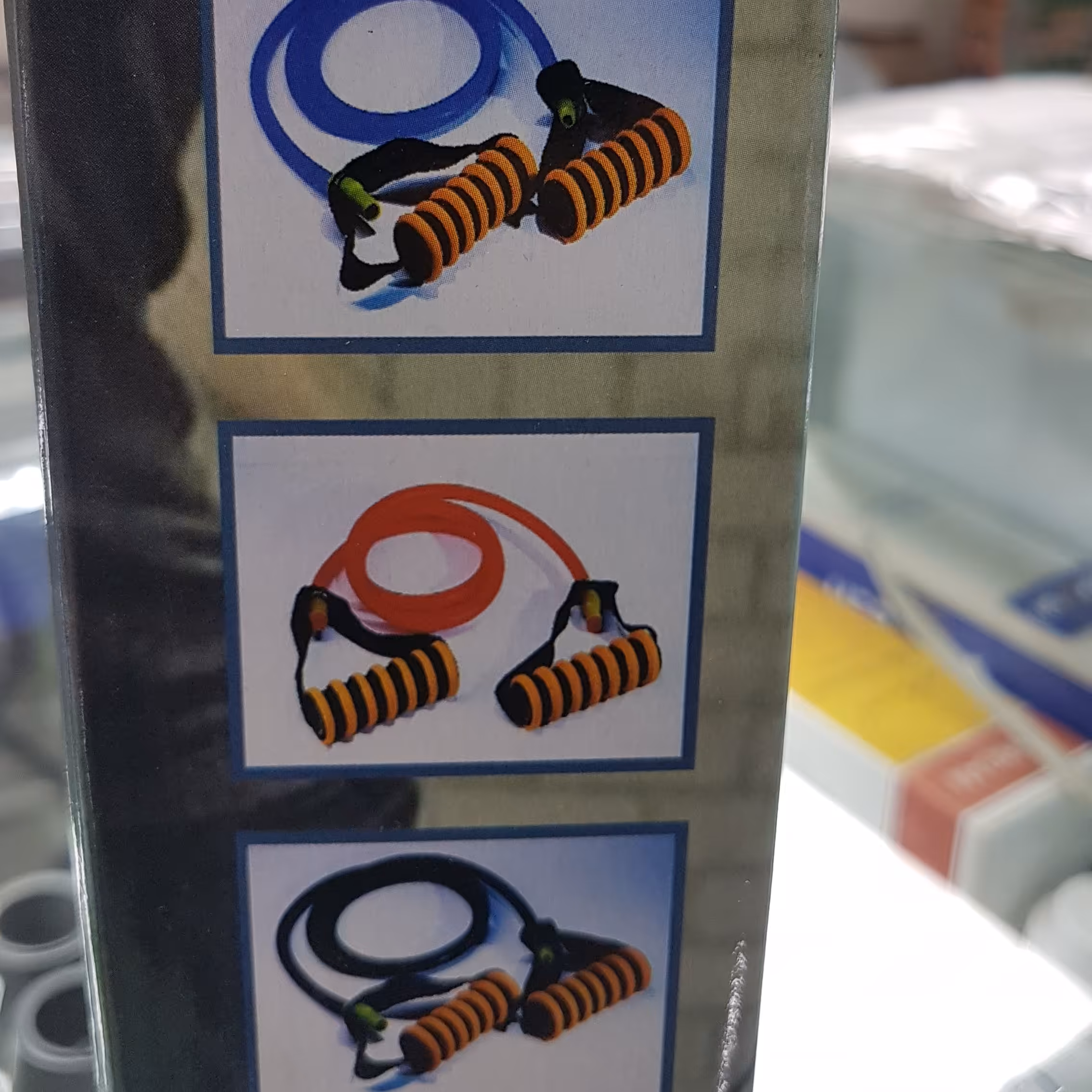 کش CX.                                                    