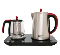 خرید و قیمت چای ساز ناسا الکتریک مدل NS-514