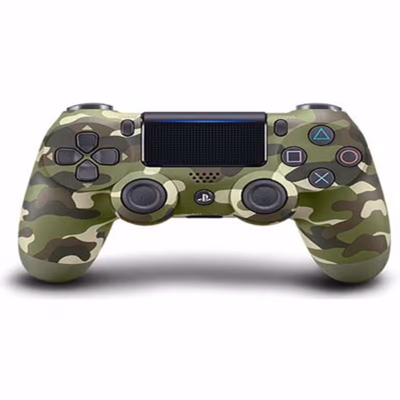 دسته های بازی PS4 برد اصلی باتری تقویتی طرح چیریکی