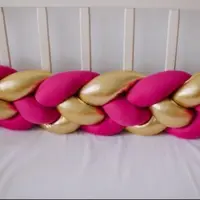 گارد تخت 4رشته محافظ تخت گالری عین ماه