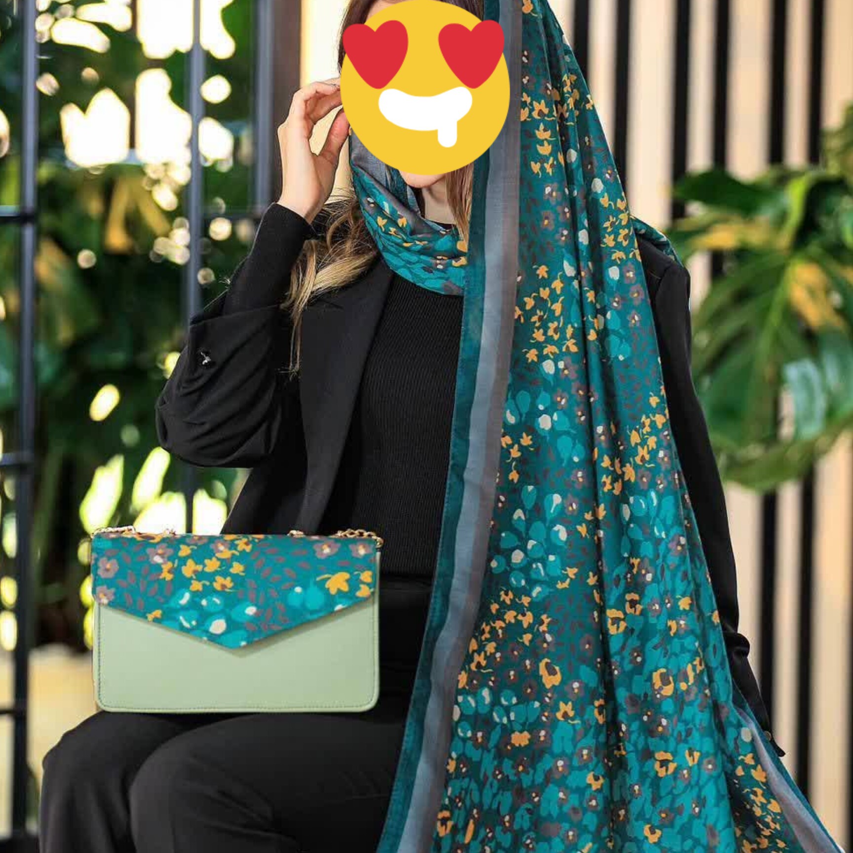 کیف مجلسی
