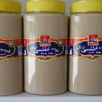  ارده اطلسی (900گرمی)