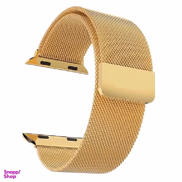 بند مدل Milanese مناسب برای اپل واچ 38 / 40 میلی متری