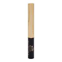 سالوته خط چشم ضد آب 4ml Super Carbon Black