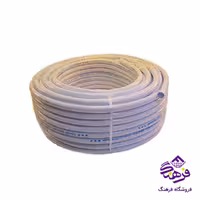 شلنگ گاز شیری (نو-6ک)