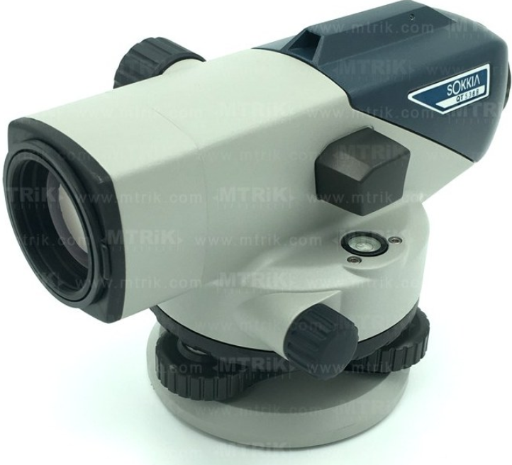 دوربین ترازیاب سوکیا مدل B20 | اندازیاران