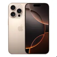 گوشی موبایل اپل مدل iphone 16 pro max ظرفیت 256GB دوسیمکارت (Not Active)