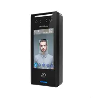 دستگاه حضور و غیاب مدل UBio-X Face