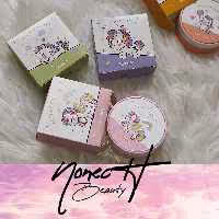 پودر فیکس آرایش 