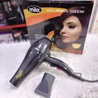 سشوار مکس900وات