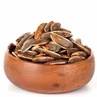 تخمه آفتابگردان دورسفید کچاپ250 گرمی