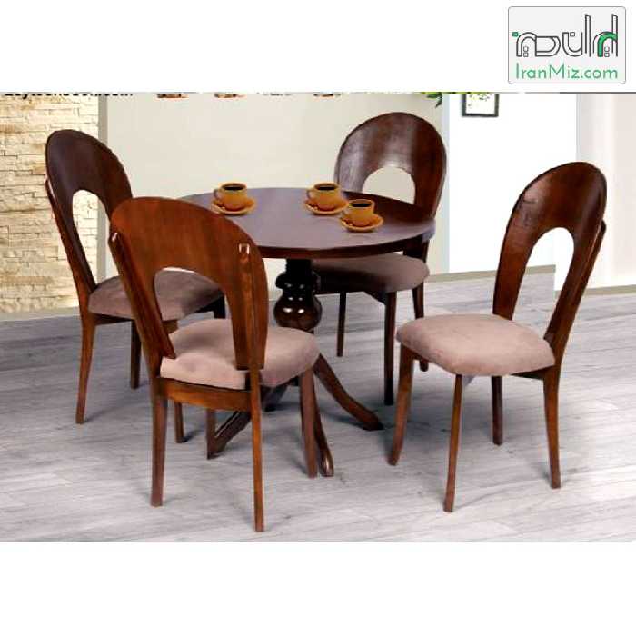 میز ناهار خوری پژمان