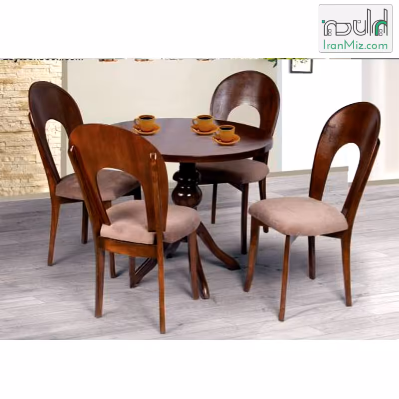 میز ناهار خوری پژمان