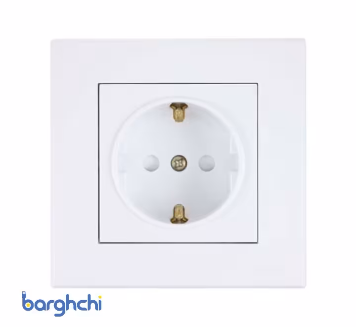 ماژول پریز ارتدار شایلین مدل تابش