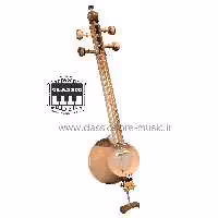 کمانچه لری پشت باز امیر (پس کرایه)