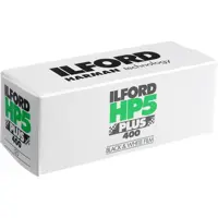 فیلم Ilford HP5 Plus ISO 400 120