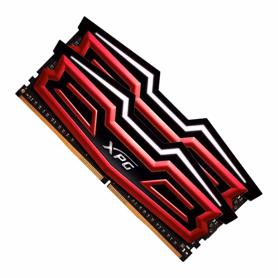 قیمت و خرید رم ای دیتا مدل XPG DAZZLE 32GB DUAL 3000MHz CL16 DDR4 | یاس ارتباط