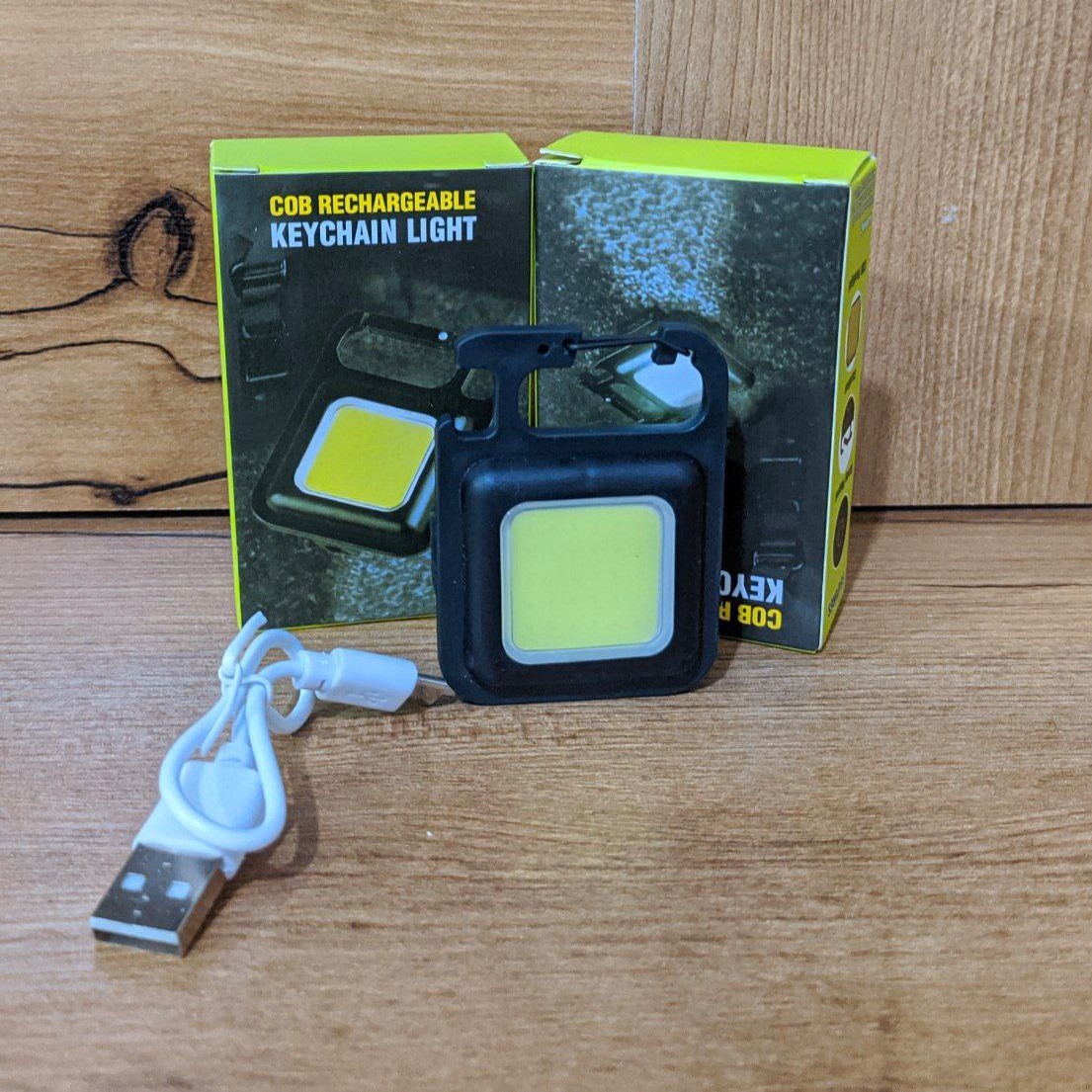 چراغ  کمپ و مگنتی شارژی  نور سه حالت استفاده برای همه جا