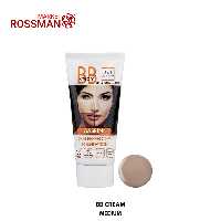 بی بی کرم گابرینی Gabrini مدل orta ton medium حجم 50 میلی لیتر