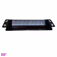 چراغ پلیسی داخل جلو پنجره خودرو ای پی اس کد 034